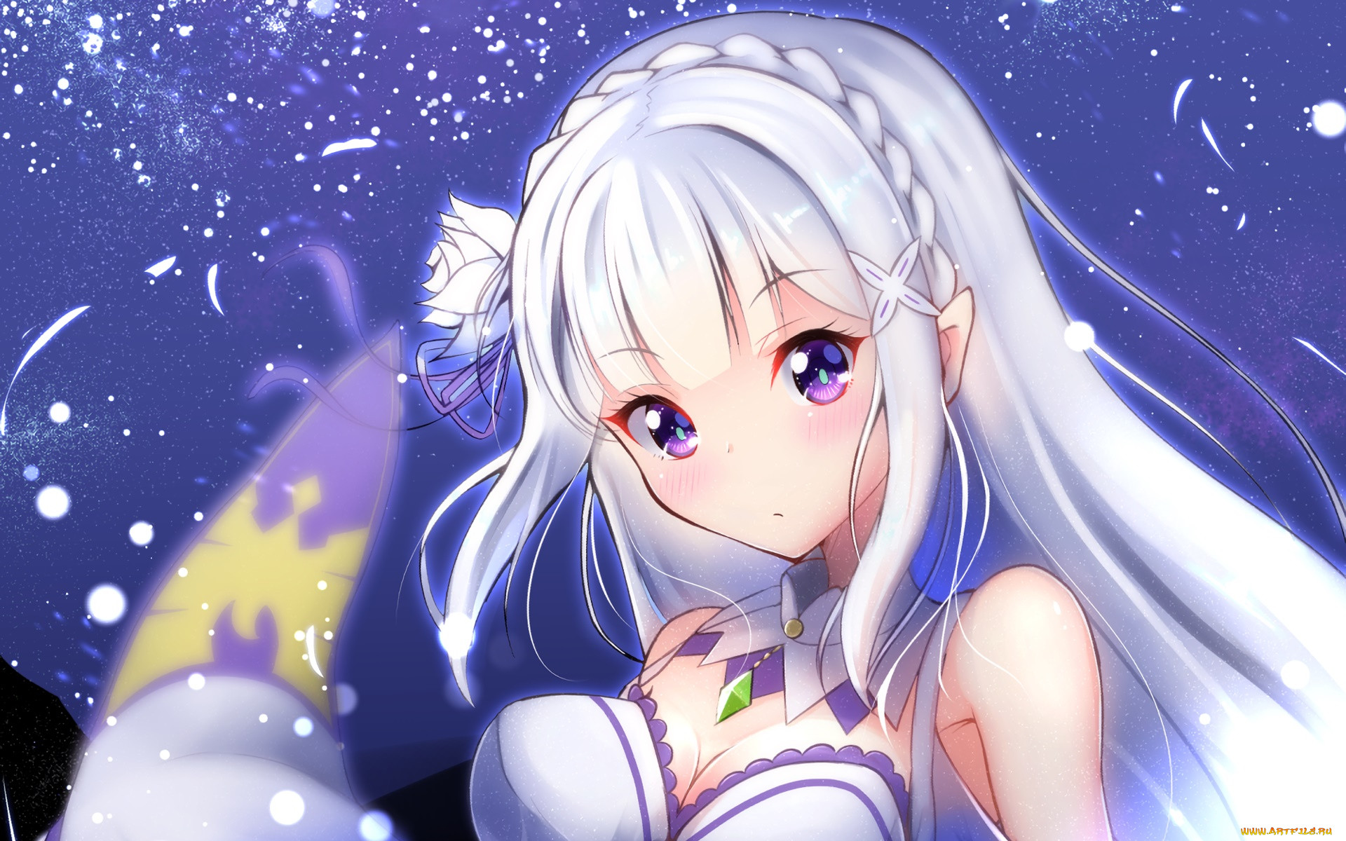 , re,  zero kara hajimeru isekai seikatsu, , , 